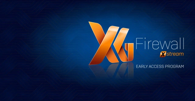 Firewall Refresh Sophos XG Firewall v18 EAP 3 Refresh-1 Firmware Has Been Released ...
